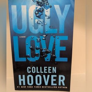 Ugly Love by Colleen Hoover